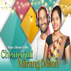 Chemenjuli Marang Doson